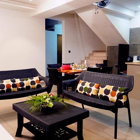 Alibaug Serenity Villa อลีบาก ภายนอก รูปภาพ